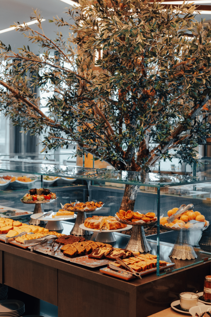 Melia Lisboa Aeroporto