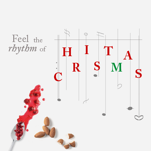 Weihnachtsessen in Lissabon