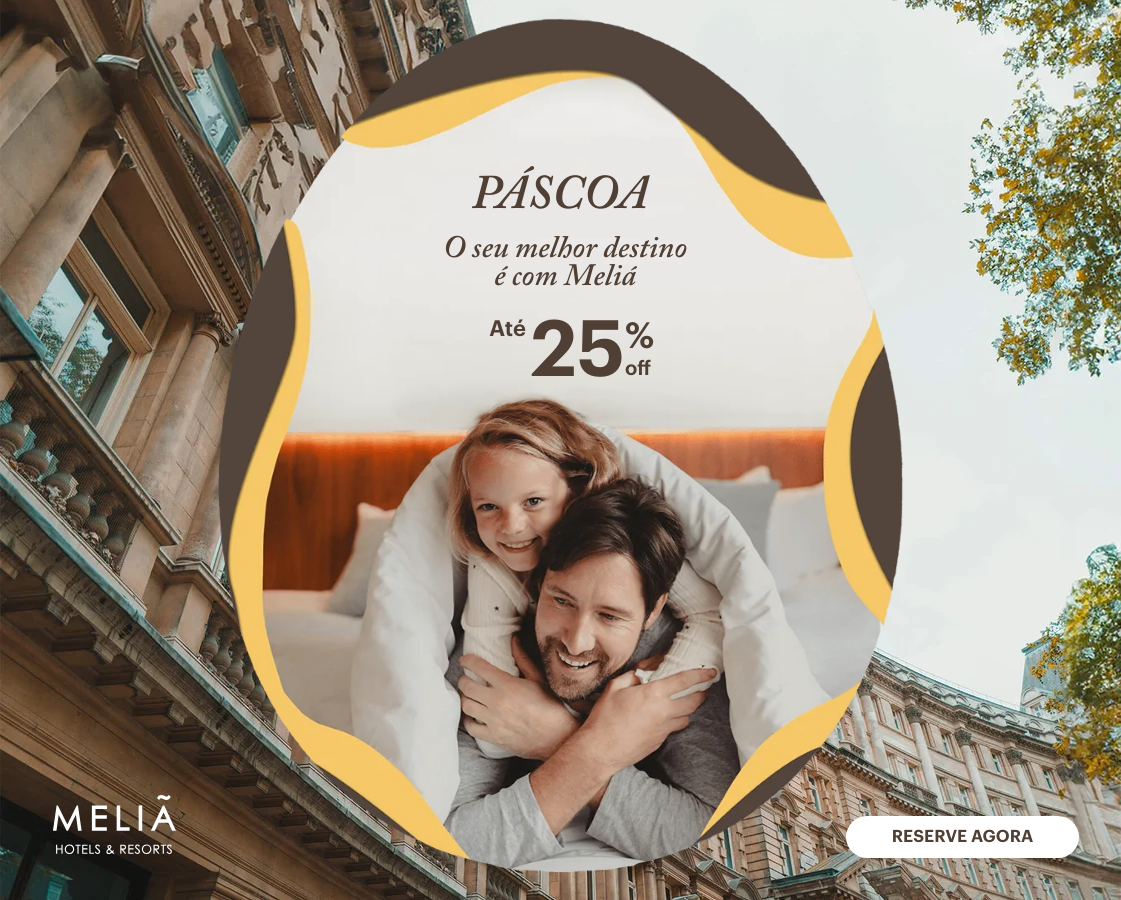 Melia Lisboa Aeroporto